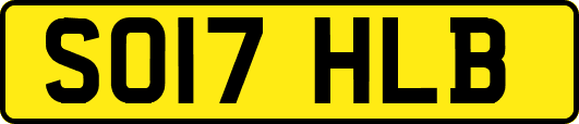 SO17HLB
