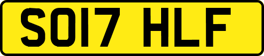 SO17HLF