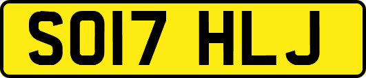 SO17HLJ