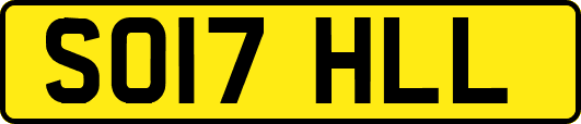 SO17HLL