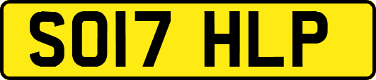 SO17HLP