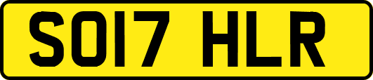 SO17HLR