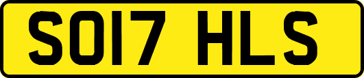 SO17HLS
