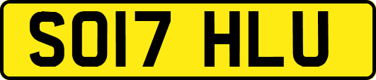 SO17HLU