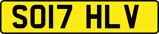 SO17HLV