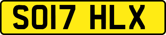 SO17HLX