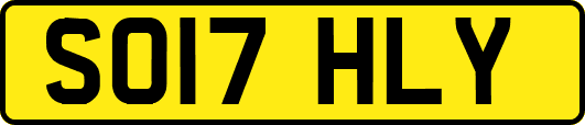 SO17HLY