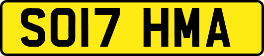 SO17HMA