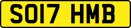 SO17HMB