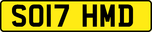 SO17HMD