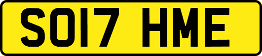 SO17HME