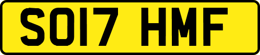 SO17HMF