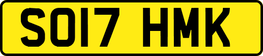 SO17HMK