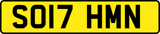 SO17HMN