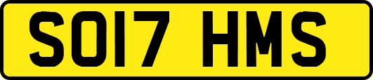 SO17HMS