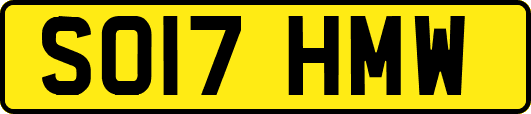SO17HMW