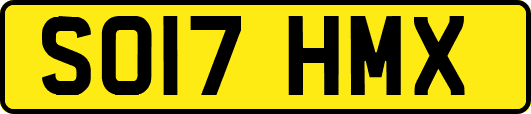 SO17HMX