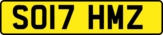 SO17HMZ