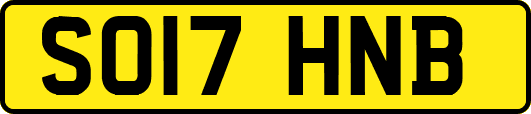 SO17HNB
