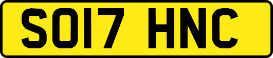 SO17HNC