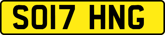 SO17HNG