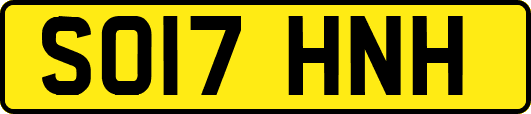 SO17HNH