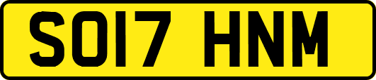 SO17HNM