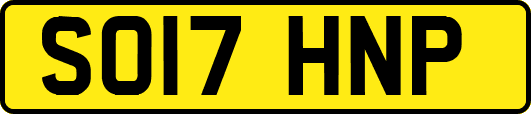 SO17HNP