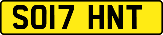 SO17HNT