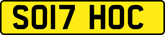 SO17HOC