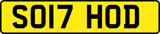 SO17HOD