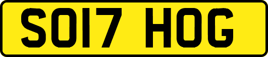 SO17HOG