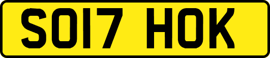 SO17HOK