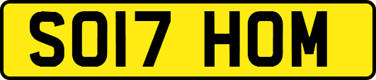 SO17HOM
