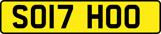 SO17HOO