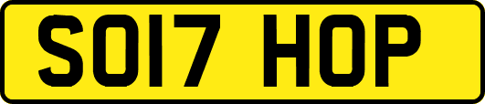 SO17HOP
