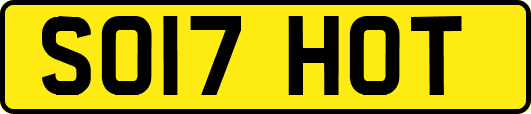 SO17HOT