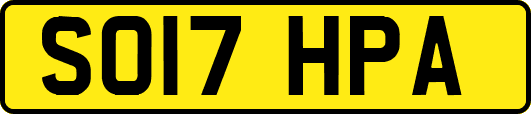 SO17HPA