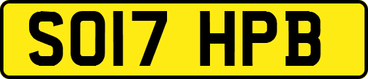 SO17HPB