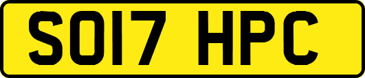 SO17HPC