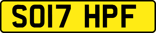SO17HPF