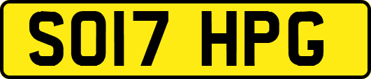 SO17HPG