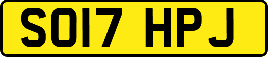 SO17HPJ