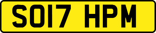 SO17HPM