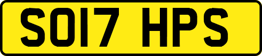 SO17HPS