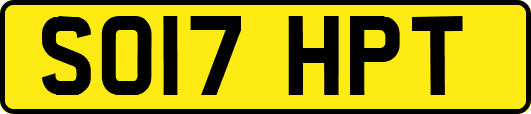 SO17HPT