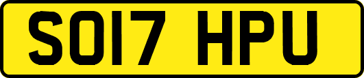 SO17HPU