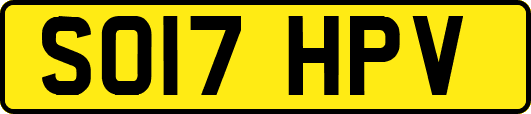 SO17HPV