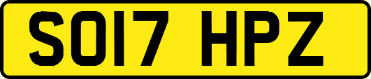 SO17HPZ