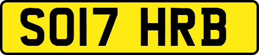 SO17HRB